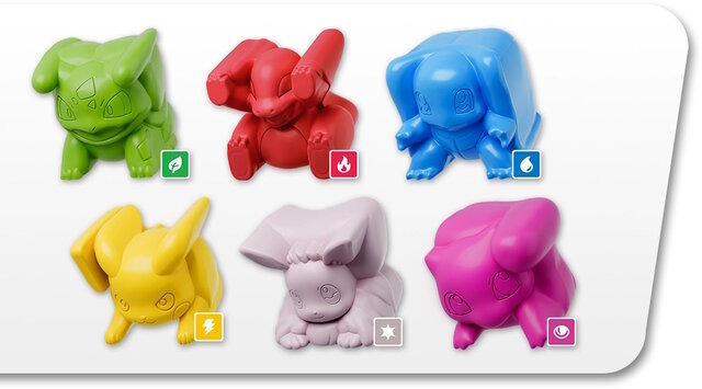 みんな「プラコロ」って知ってるかな？ めっちゃ昔だけどポケモン初期