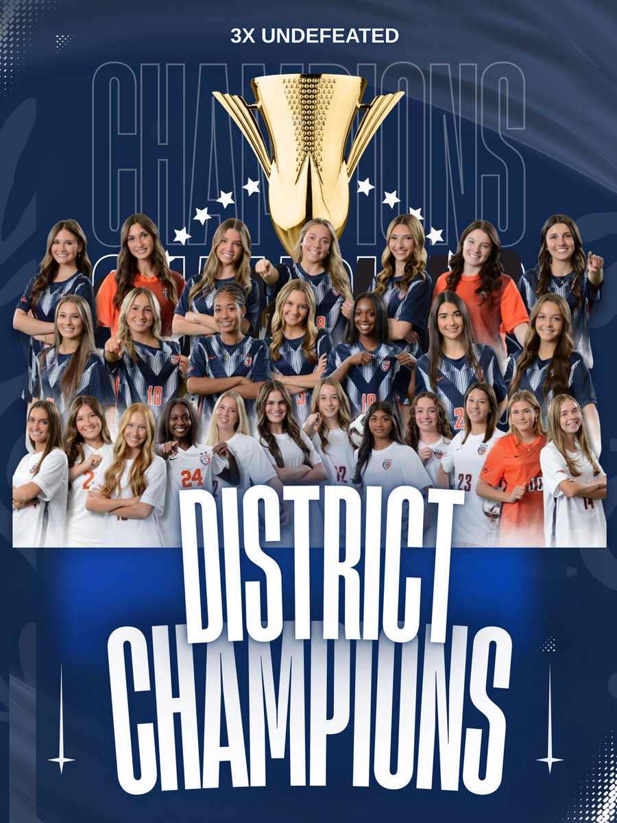 Wakeland Girls Soccer tweet media