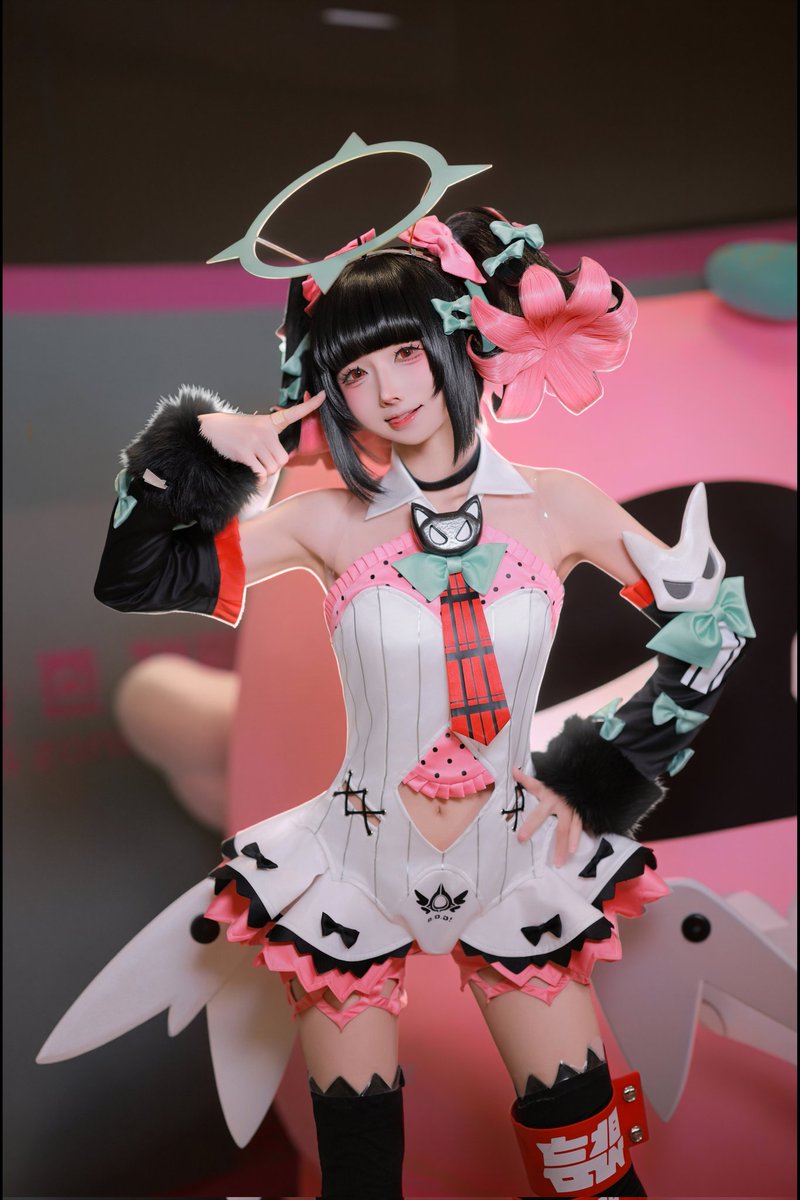 삔냥 • ぴんにゃん tweet media