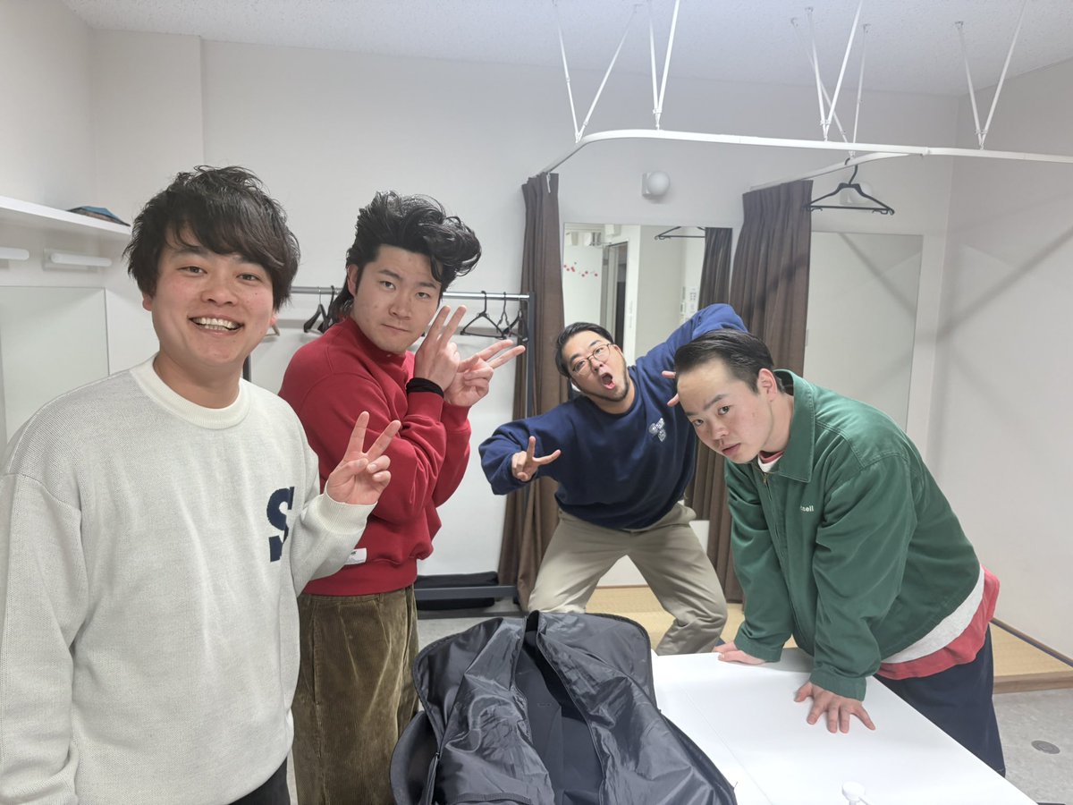 竹岡陽平/作家 tweet media