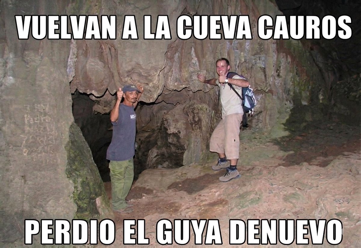 Weas del Colo 🥷 tweet media