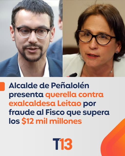 Mucho delincuente en el gabinete de Gabriel Boric.