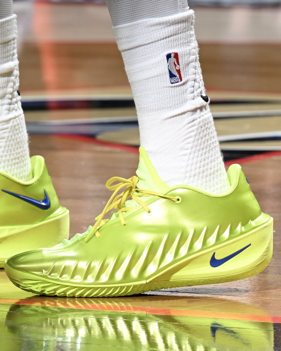 NBA KICKS tweet media