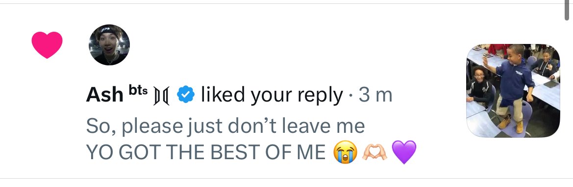 Soy amiga de una army estadounidense BBS LAS MÁS BESTIES 🥹🫶🏻💜