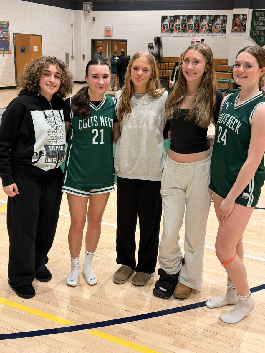 Shoreshots Girls Chambers/Bowler 2028 Select 40 tweet media