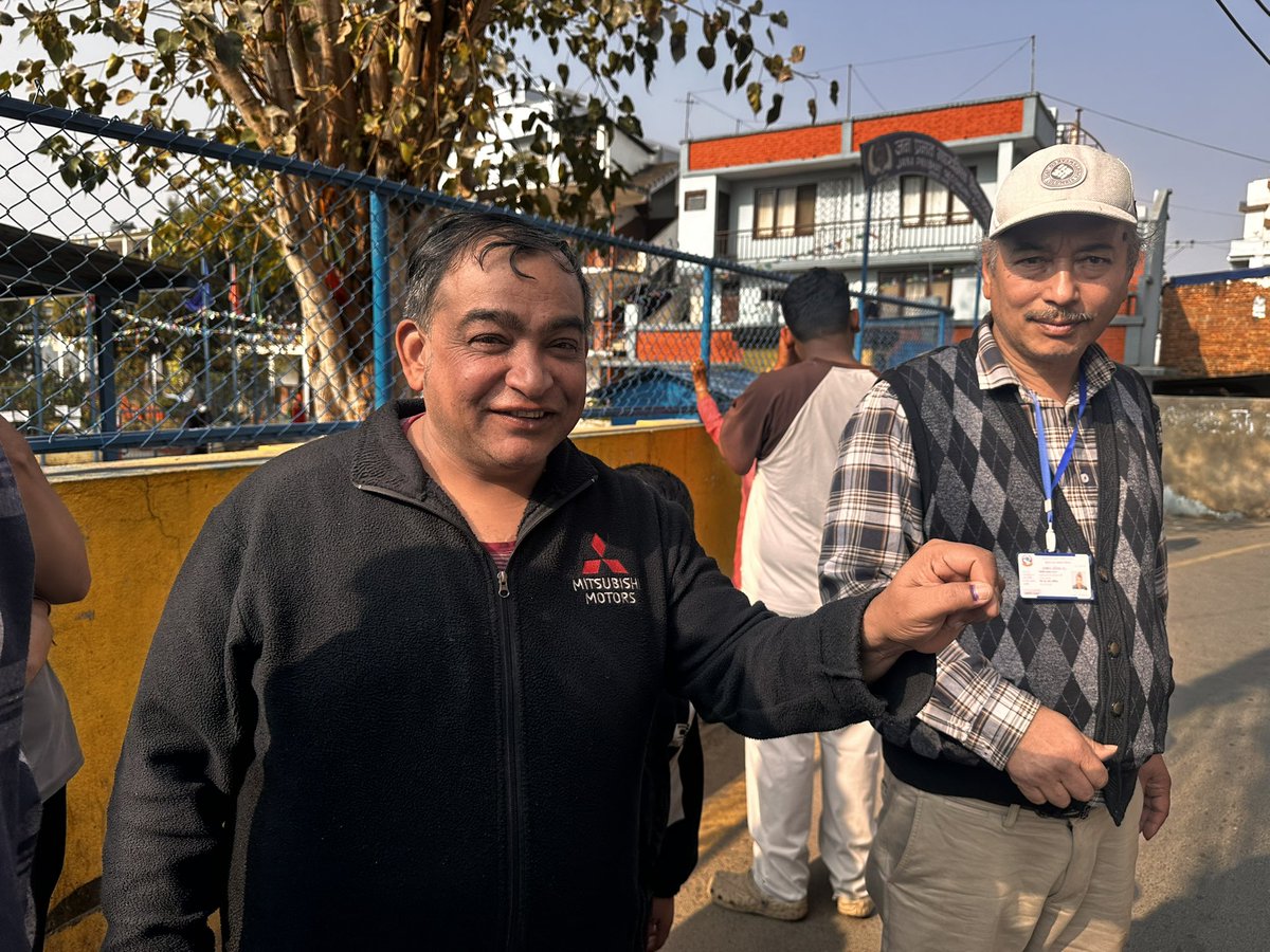 Prasar Bharati Special Correspondent tweet media