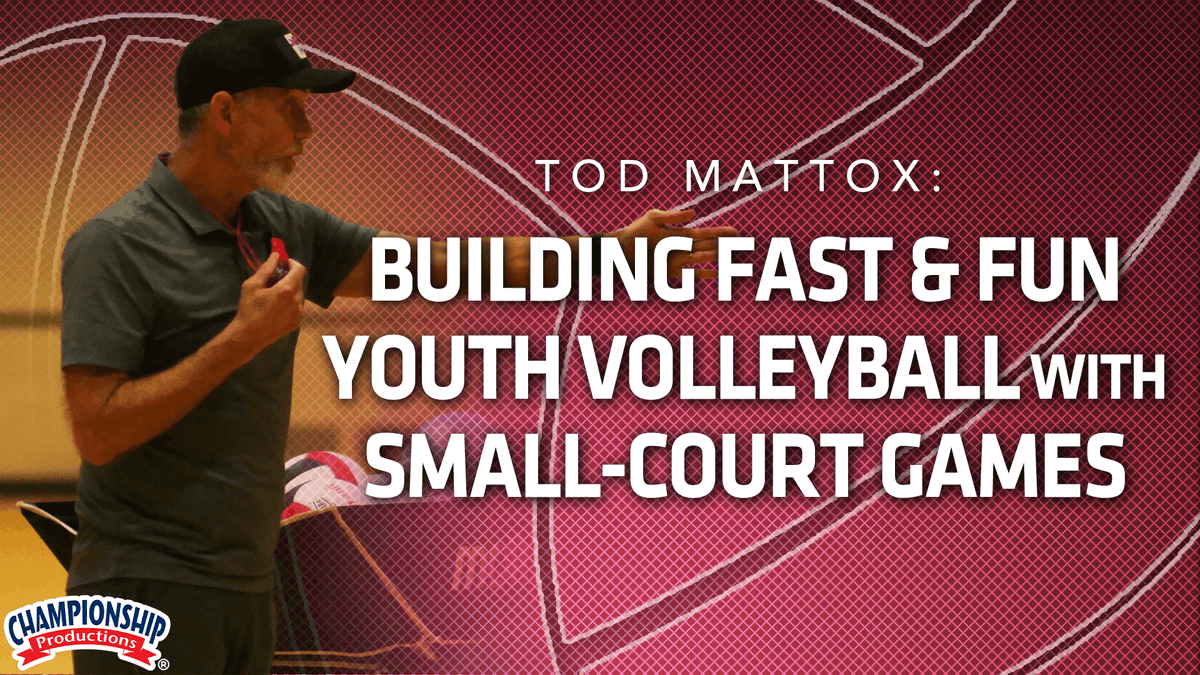 Championship Productions tweet media