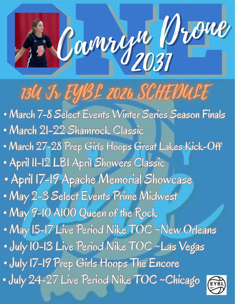 Camryn Drone tweet media