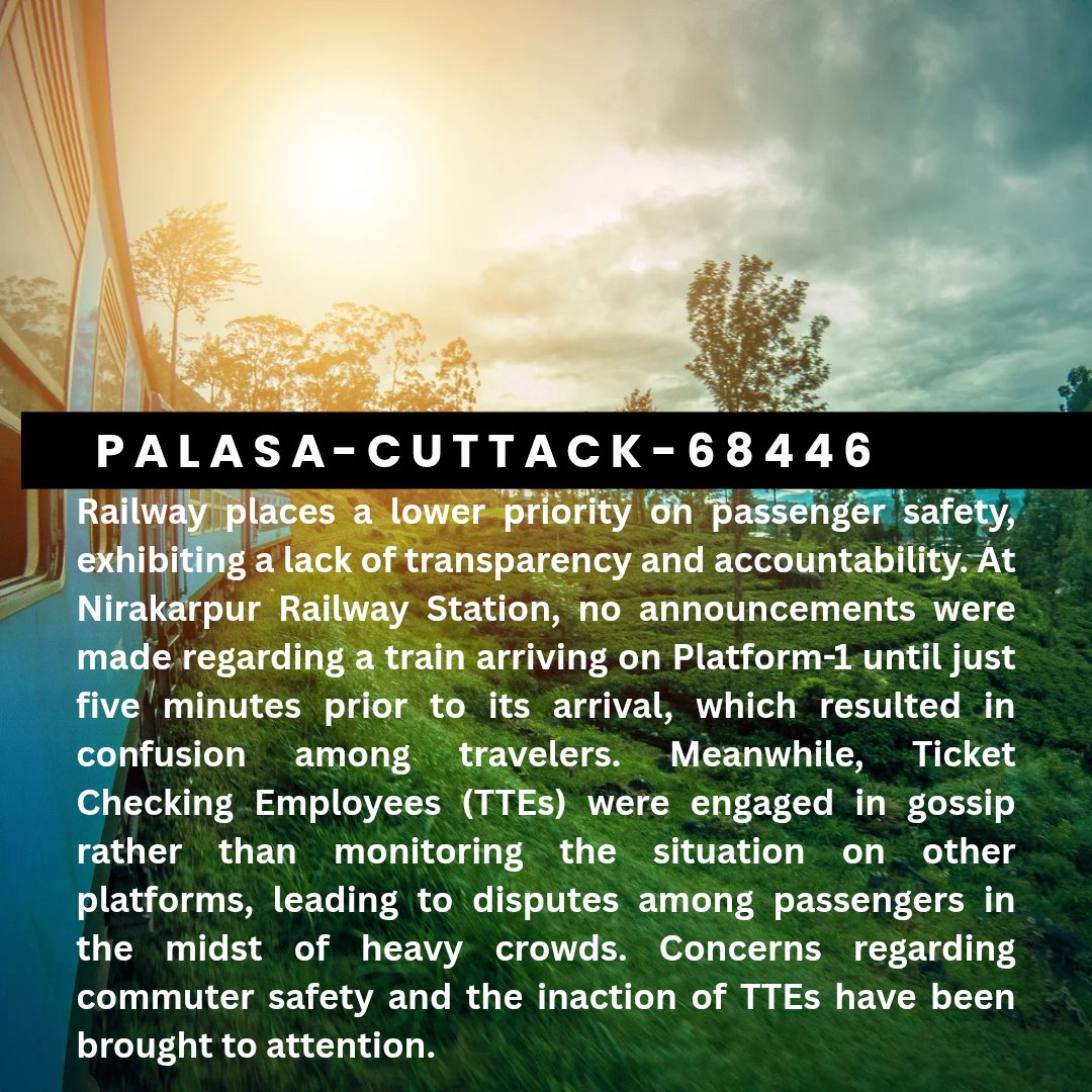 Bijayalaxmi Rautaray tweet media