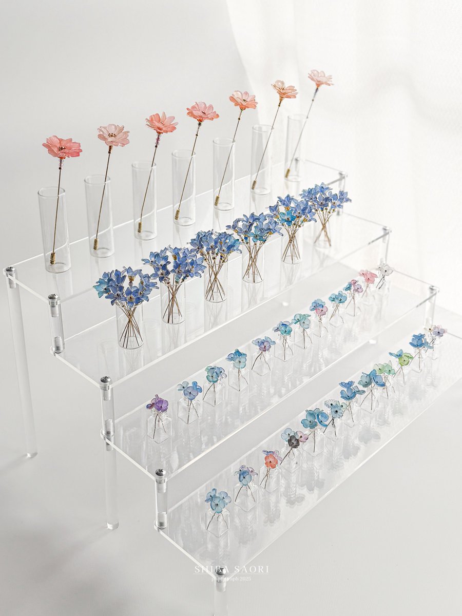 全部欲しいです✨✨✨