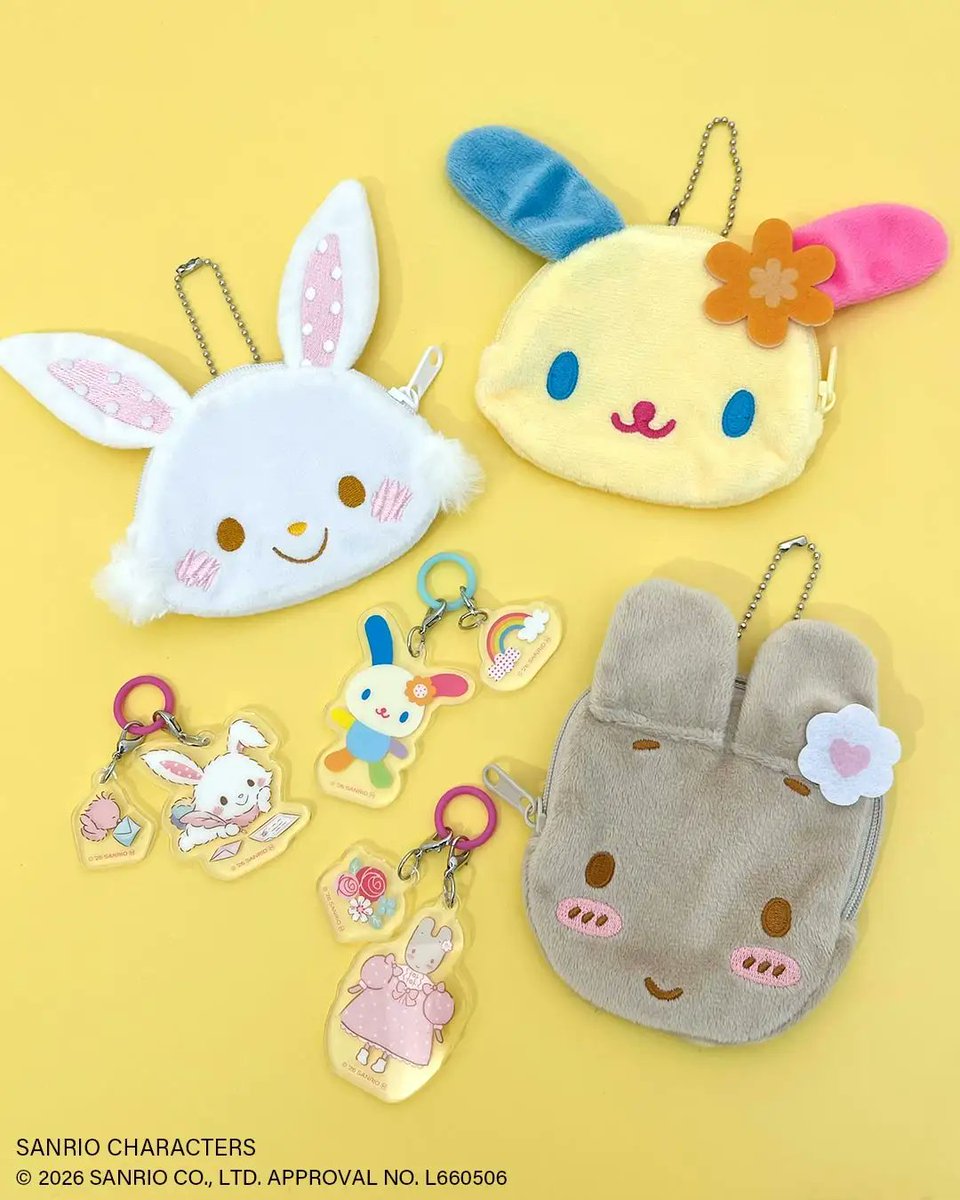 サンリオ推し活部🌈 tweet media