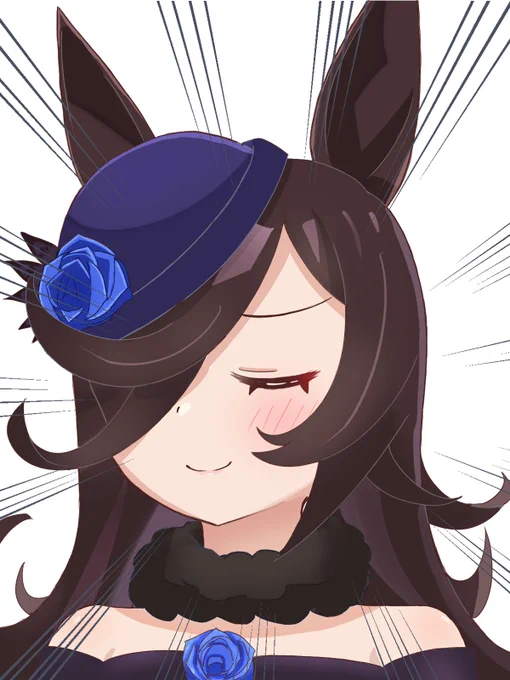 #ウマ娘プリティーダービー #ライスシャワー生誕祭2026 おめでとう!