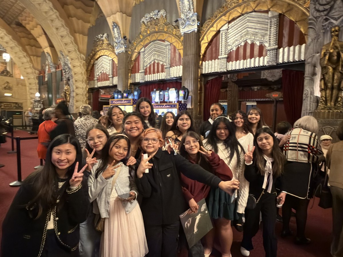 Tetzlaff Academy tweet media