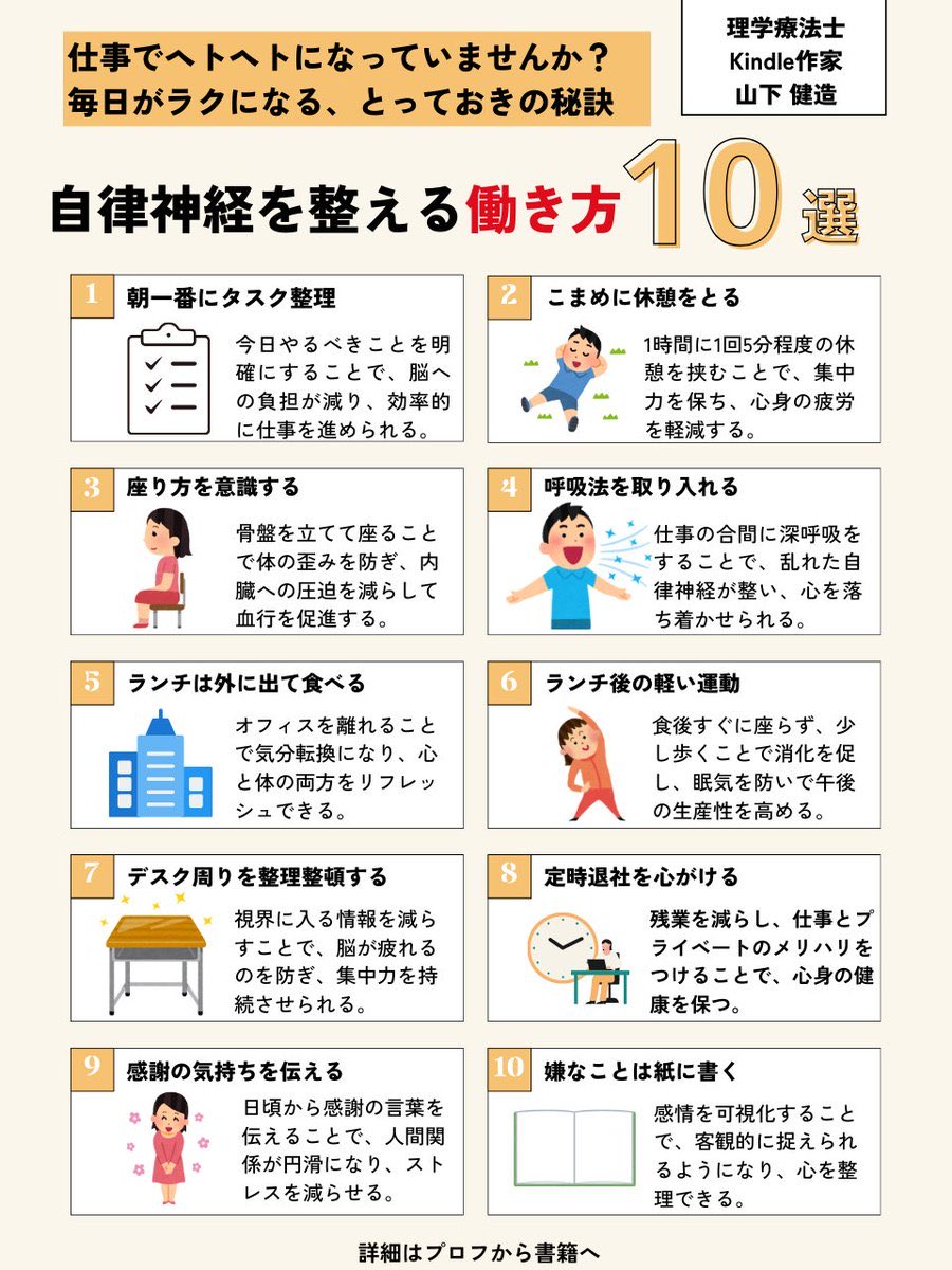 やっぱり健康が第一！

今日は一粒万倍日・天赦日・寅の日・大安が重なる最強開運日。

どんなに縁起が良い日でも、土台となる身体が不調だと運も回ってきません。

普通の平日ですし、働き方を見直して、自律神経を整える。健全な身体でいたいですね。