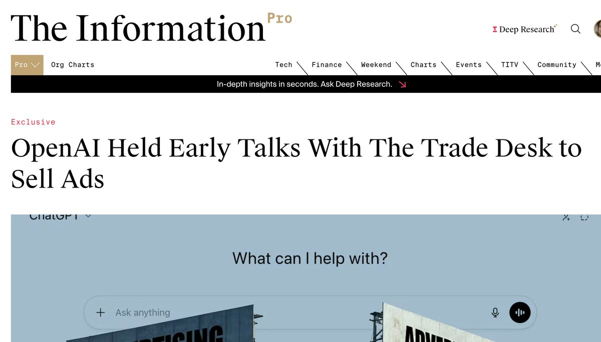 Amir Efrati tweet media