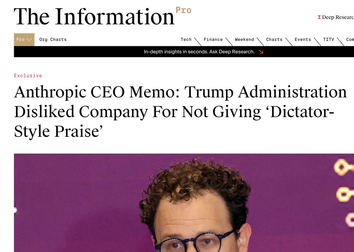 Amir Efrati tweet media