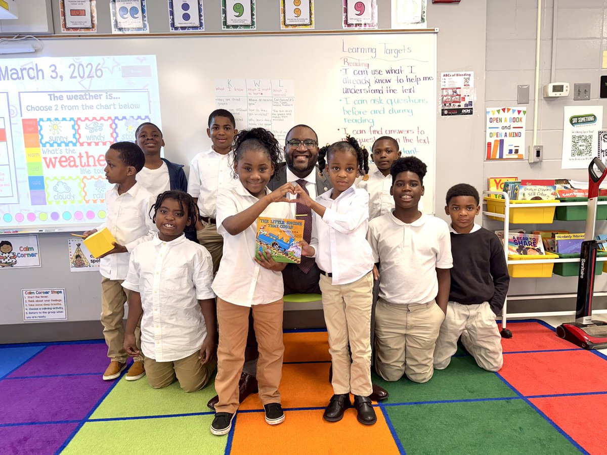 TCS Children Center & STARS Academy At New Height tweet media