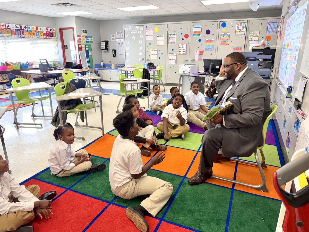 TCS Children Center & STARS Academy At New Height tweet media