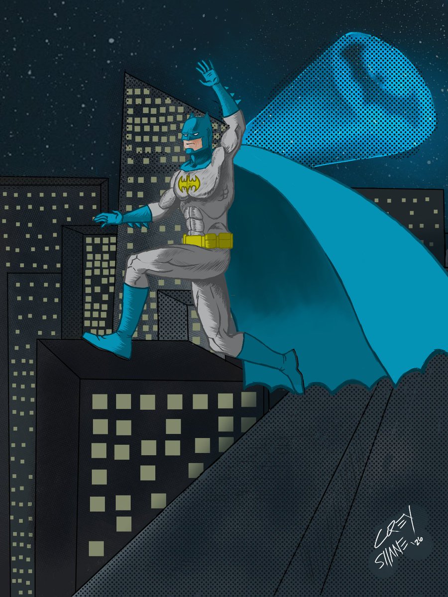 Corey Shane tweet media