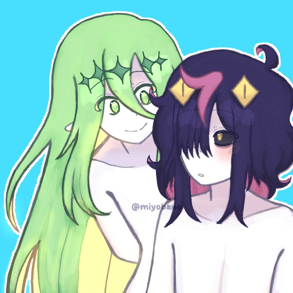 🍥 miyo̲. Ი𐑼 tweet media