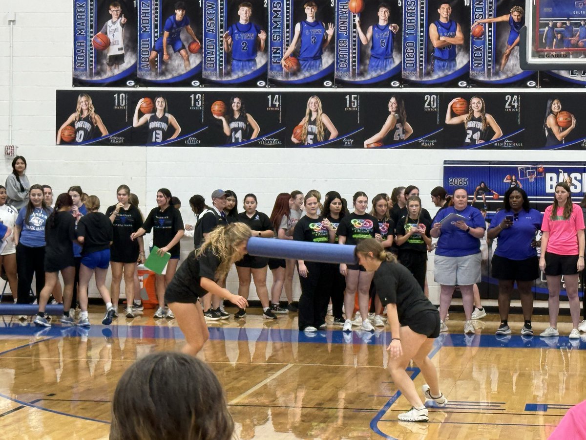 CRHSAthleticTrainers tweet media