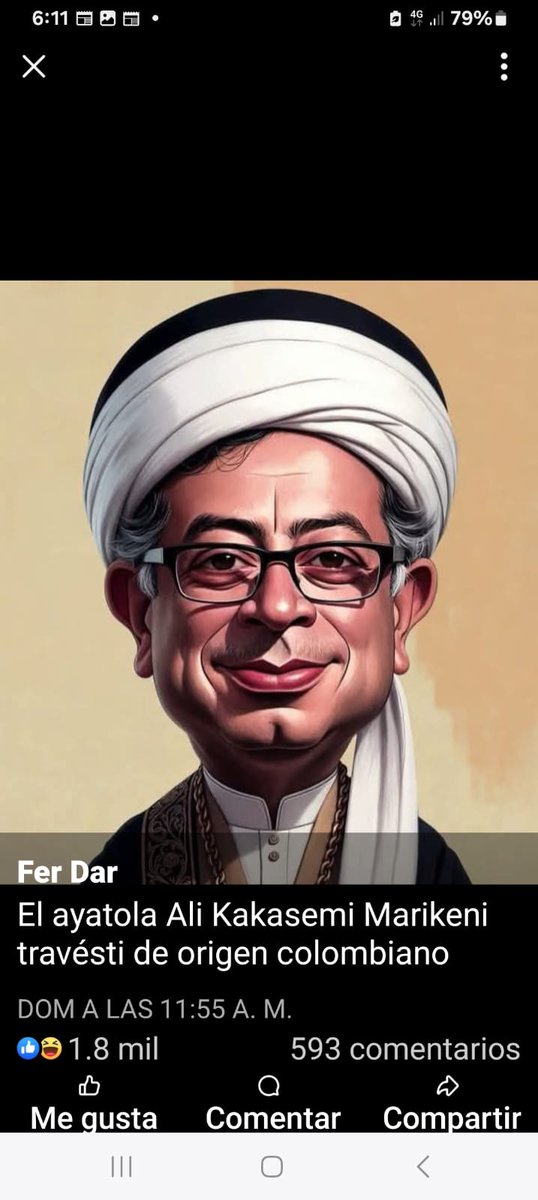 El FRAUDE de la paz total.
La manipulación de los anhelos más profundos de cualquier ser humano,  como es vivir tranquilo, tener salud, poder trabajar y ganarse la vida para generar bienestar a la familia.
Y Petro, (a)kks no lo arrebató con complicidad del Legislativo y Judicial!