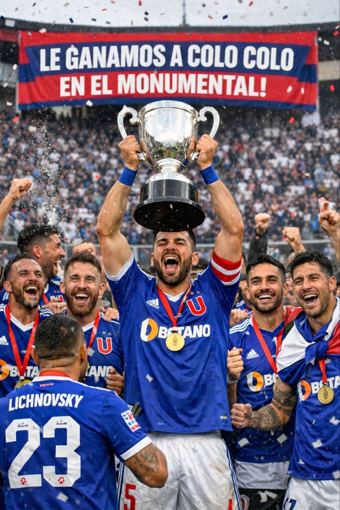 camurilloh's tweet photo. @DSports https://t.co/2UOgkfOiIq