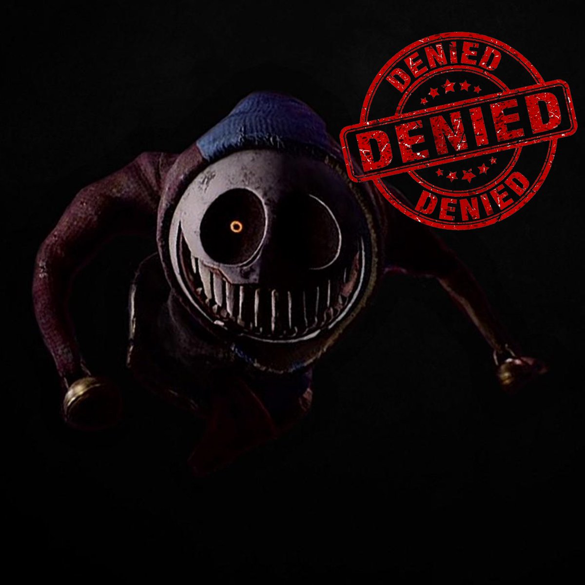 Prototype&pomni tweet media