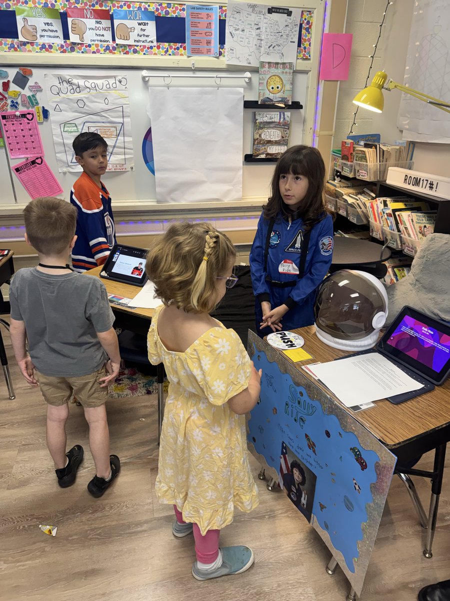 Bea Abel tweet media