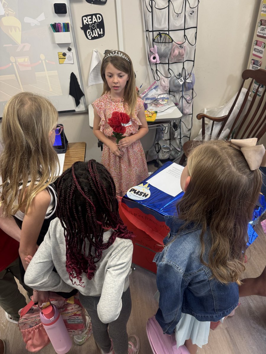 Bea Abel tweet media