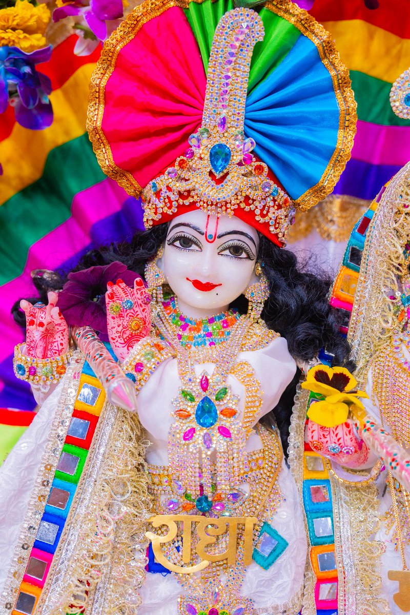 Maharaj Ji tweet media