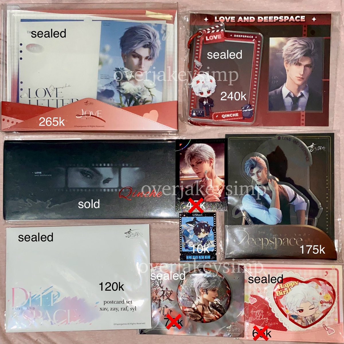 jakey's — pensiun tweet media