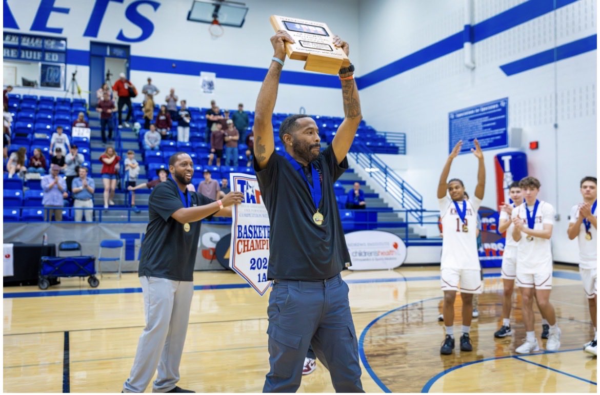 Cee Gaines tweet media