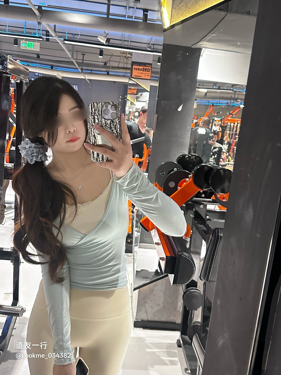 道友一行 tweet media