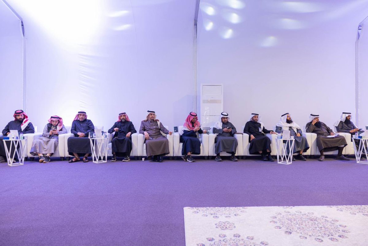 مؤسسة جادّ tweet media