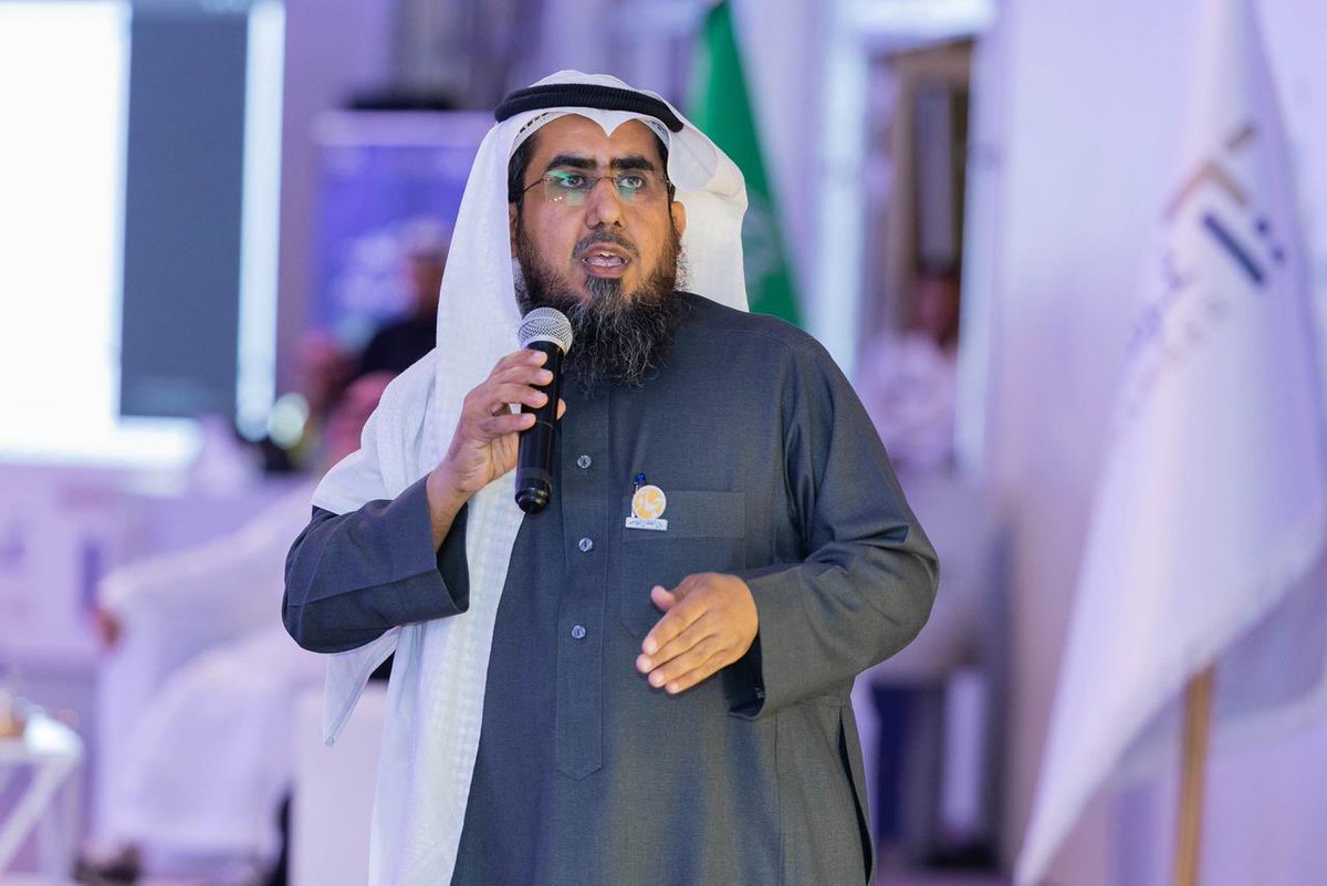 مؤسسة جادّ tweet media