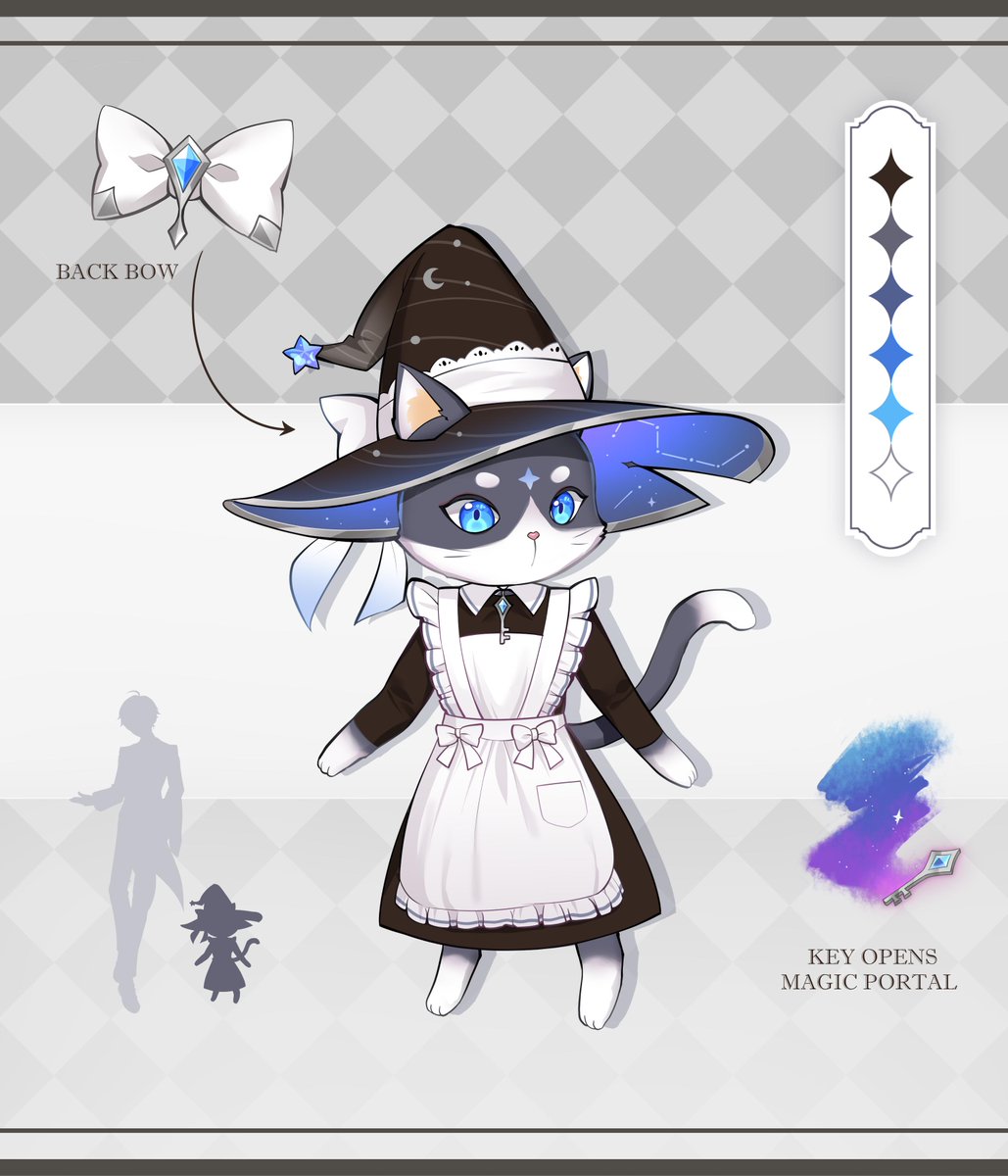 Velyn Avenoir🌹🍵 【IRIAM EAS | Stori:A】 tweet media