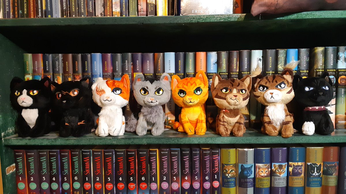 Dawnmist (COMMS OPEN) tweet media