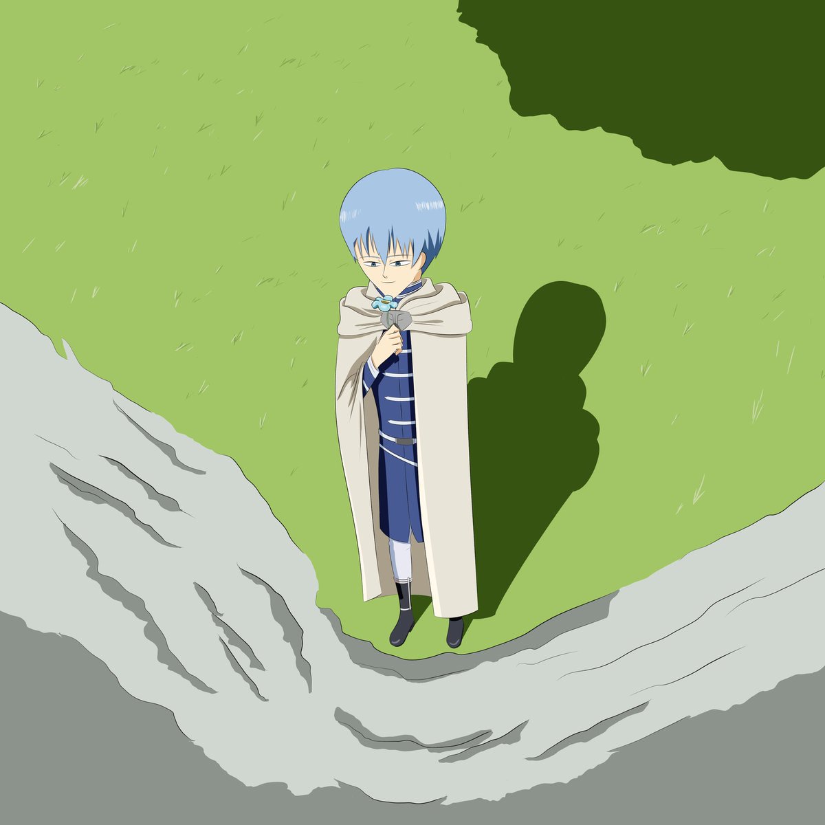 Cartoonist User tweet media