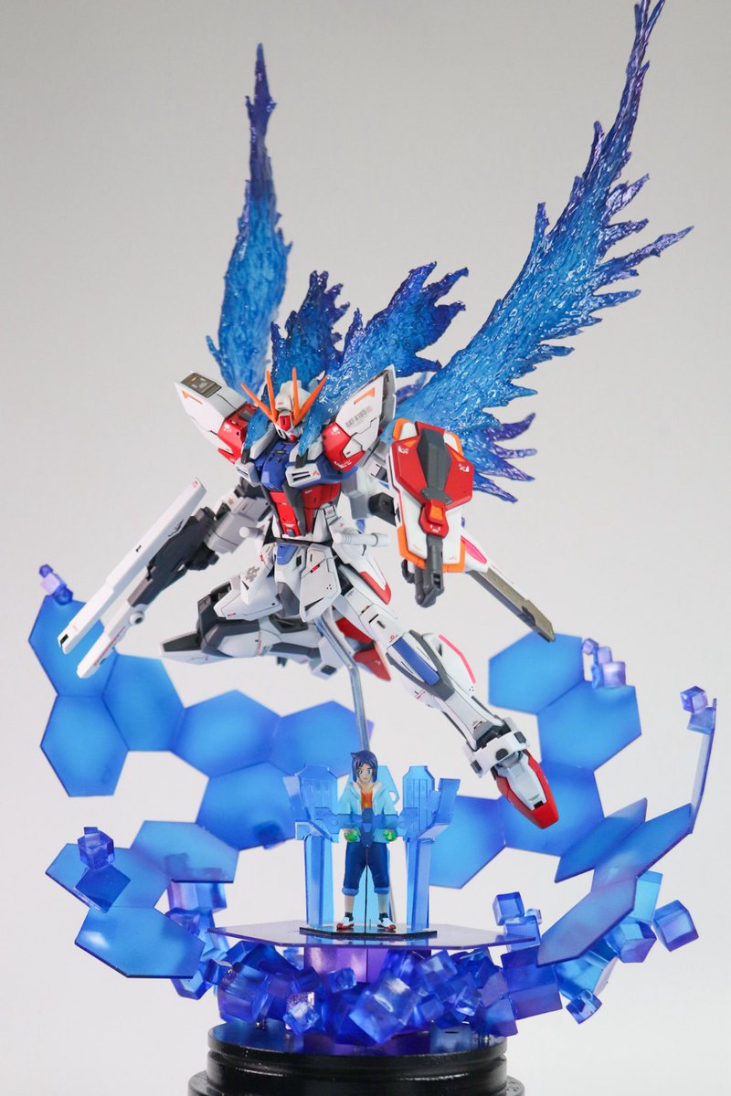 KamiKen 【G.L.A.F.】 tweet media