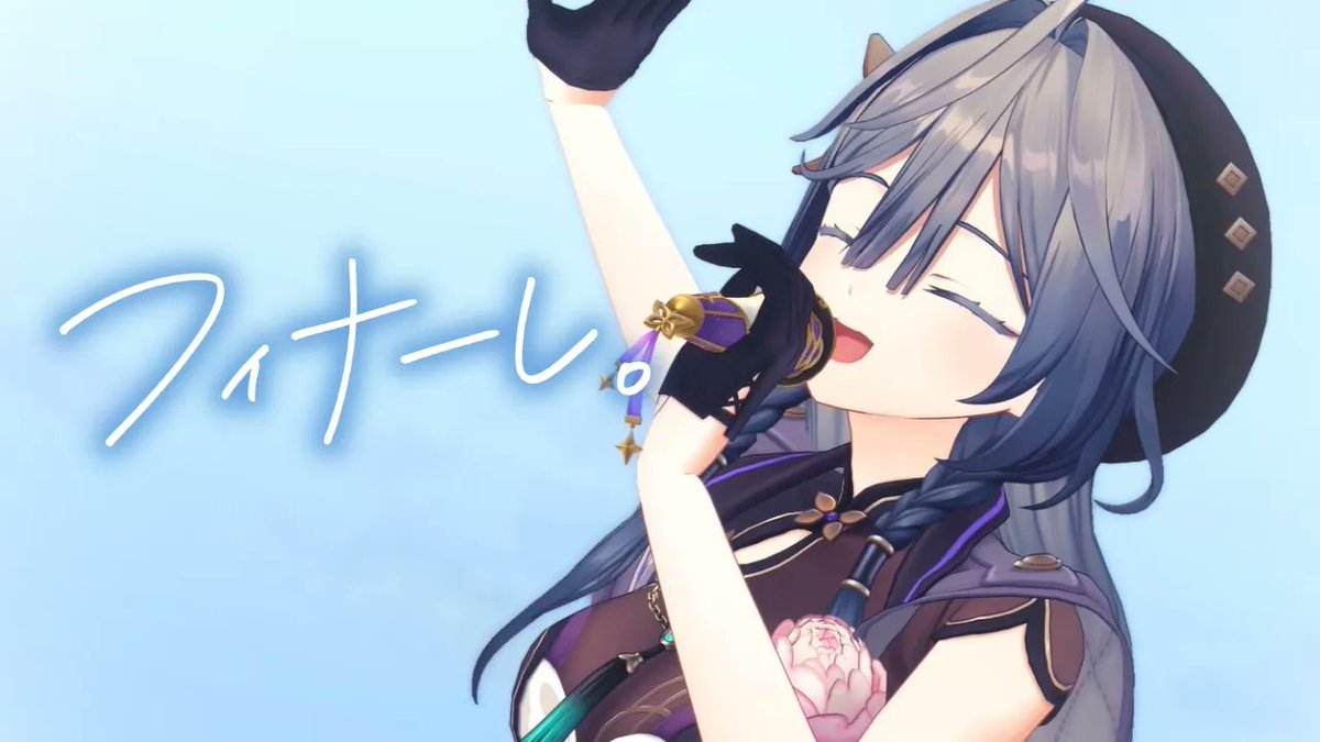 綺沙良🪞にじさんじ (@Kisara_2434) / Posts / X