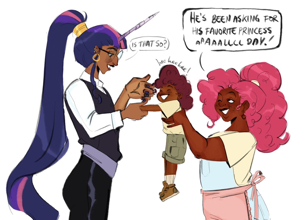 lauenmarte's tweet photo. more of whatever this dynamic ive made up between them in my head is #twipie https://t.co/xmgFmCM4Xh