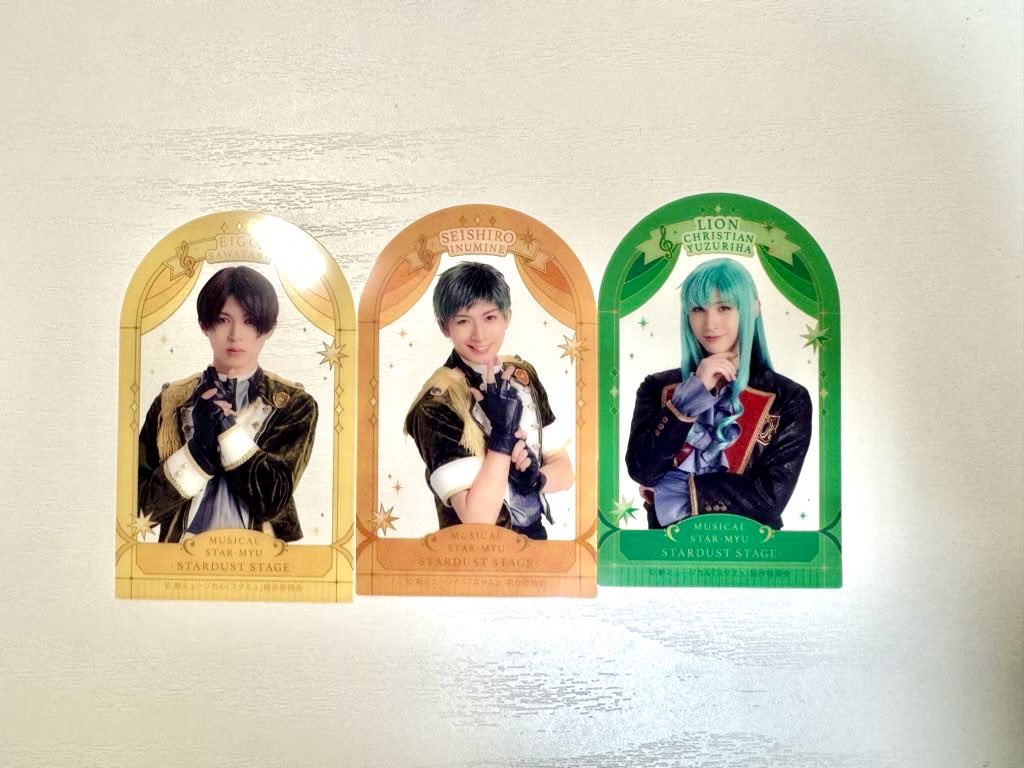 絵馬＊取引垢 tweet media