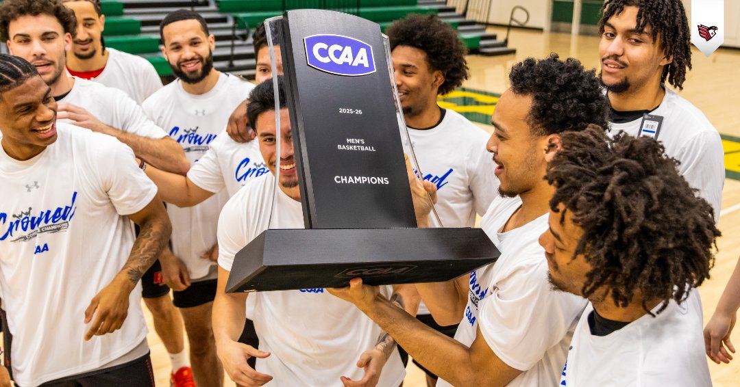 Cal State East Bay Pioneers tweet media