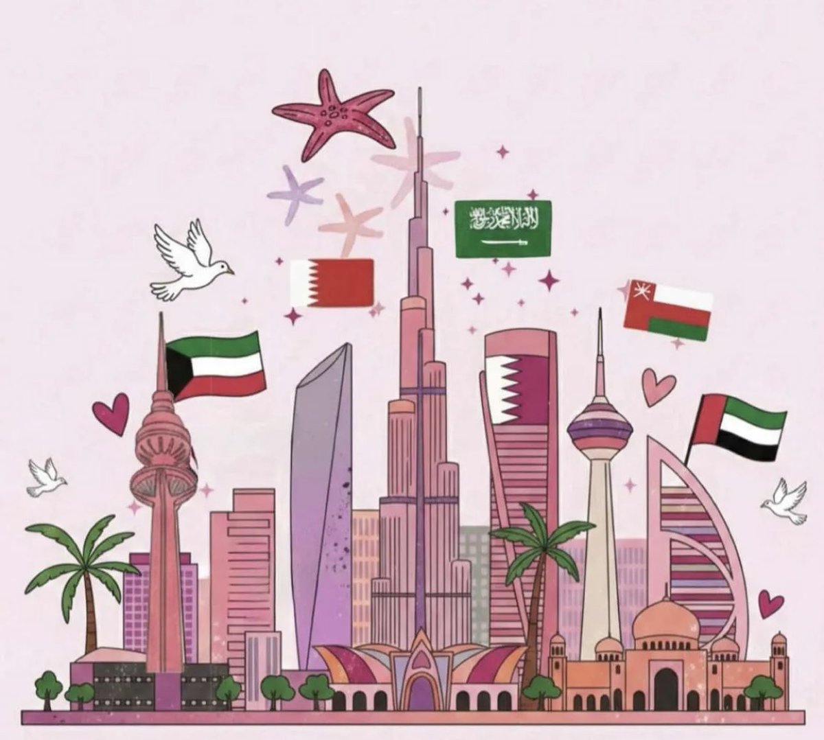 🇸🇦💚 tweet media