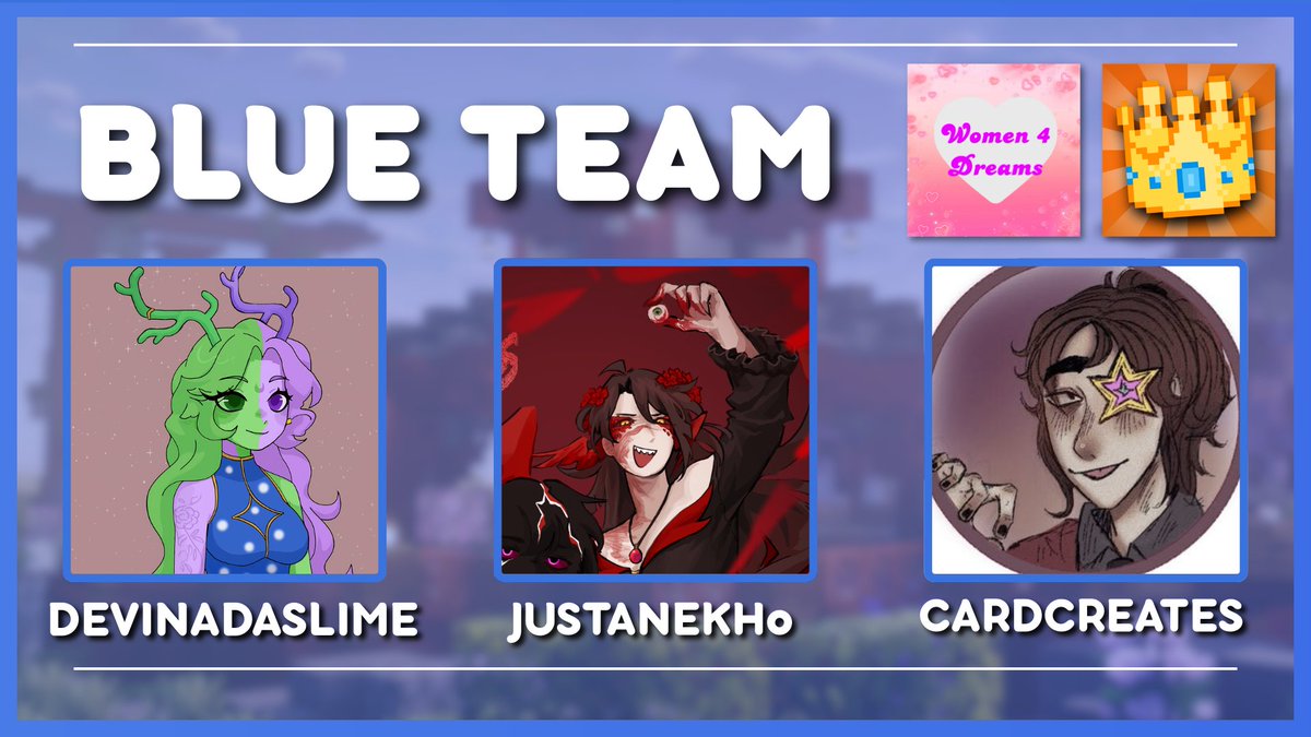 SMP Showdown tweet media