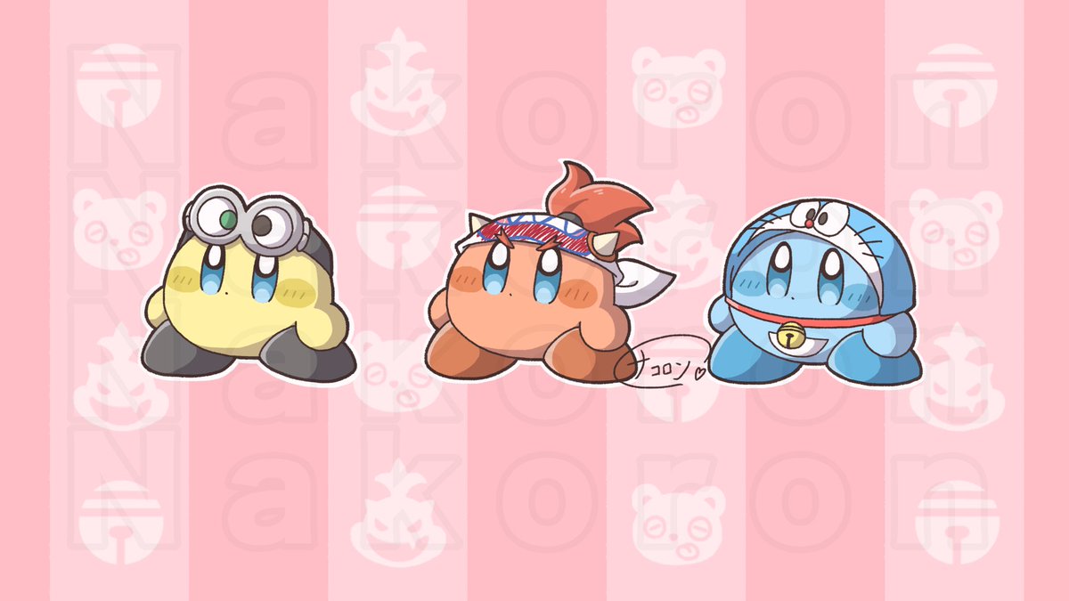 こっちを雑多垢にするにあたって、新しくアイコンとヘッダー変えました