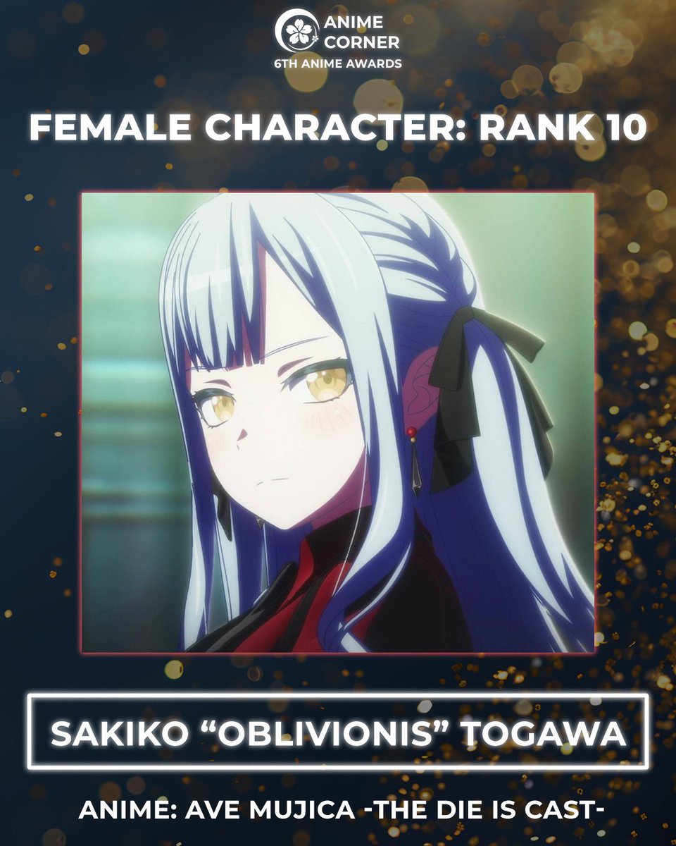 Anime Corner tweet media