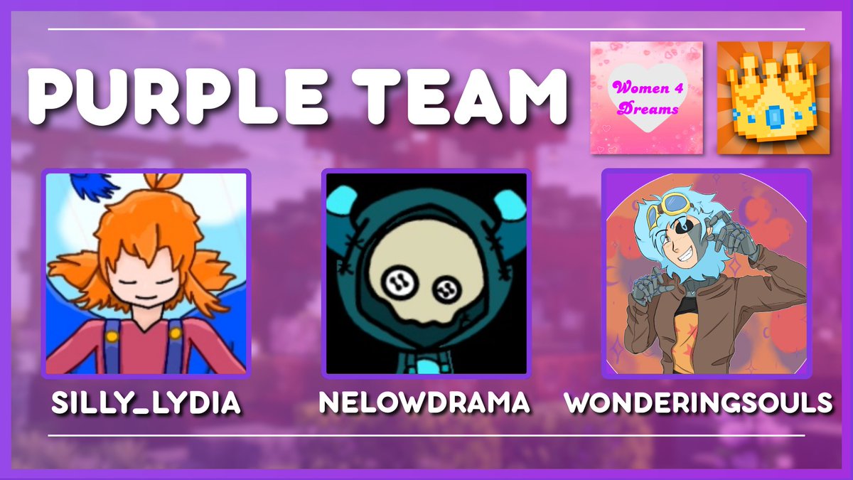 SMP Showdown tweet media