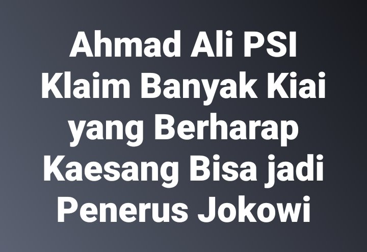 🇮🇩 Yanti 🇮🇩 tweet media
